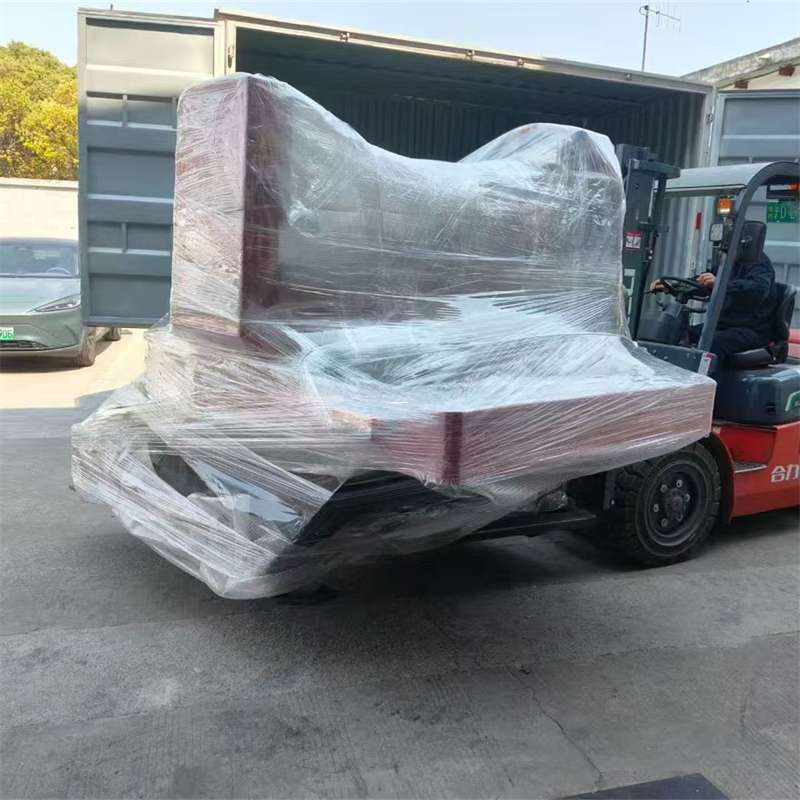 相山区眉山市物流专线：多元货运服务探秘